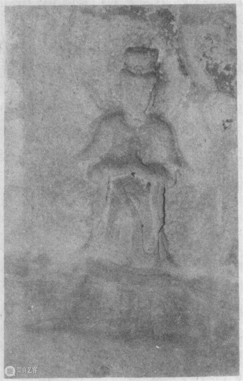 晋邺古道上的石窟：高欢云洞 崇真艺客