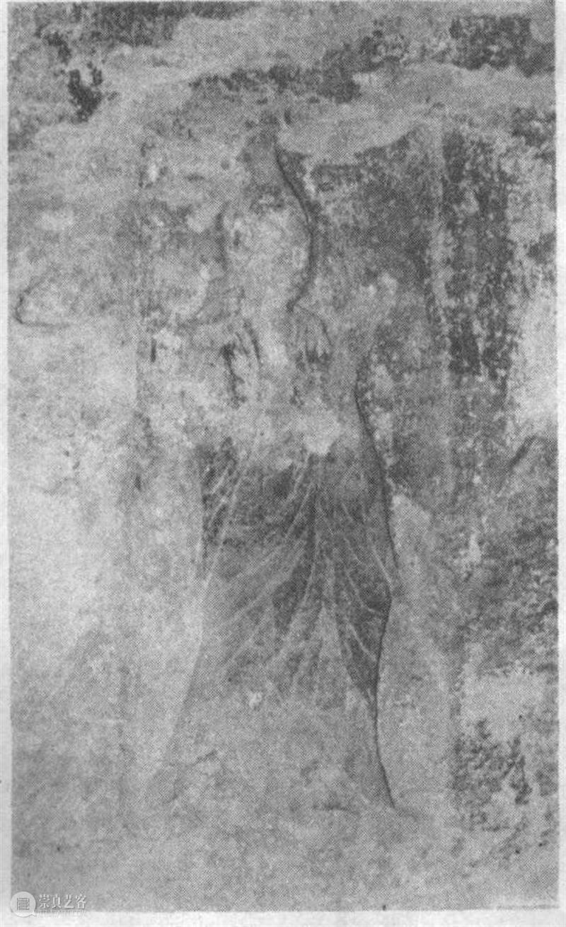 晋邺古道上的石窟：高欢云洞 崇真艺客