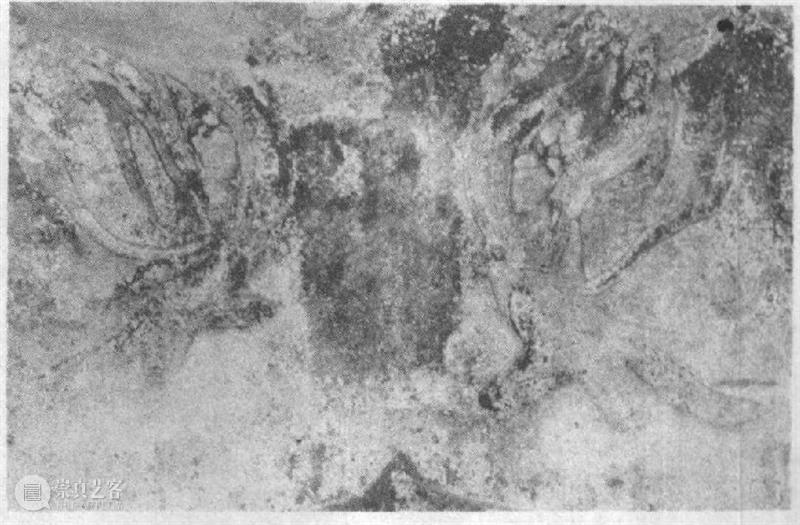 晋邺古道上的石窟：高欢云洞 崇真艺客