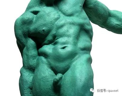 Dominik Wdowski的情感肖像从精美的高浮雕雕塑中浮现 崇真艺客