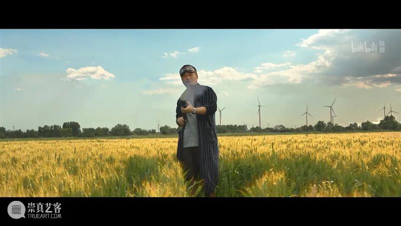 神仙打架，狂飙演技，这国产新片光阵容就狂打五星！ 崇真艺客
