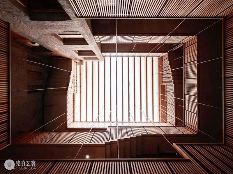 挪威新闻中心 / Atelier Oslo + KIMA Arkitektur 博文精选 ADCNews 崇真艺客