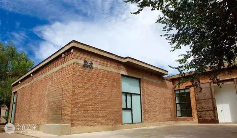 墨方Mocube | 褚秉超正在参加画廊周北京 2022 主单元特展“交叉的宣叙调” 崇真艺客