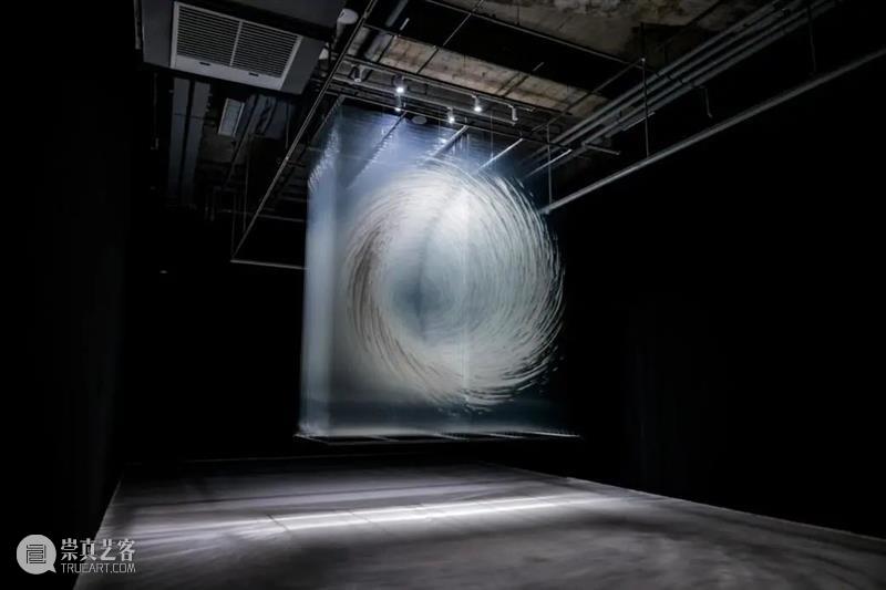 ​WAVELENGTH与北京时代美术馆五度携手，在「感知边缘」探索艺术与认知的极限 崇真艺客