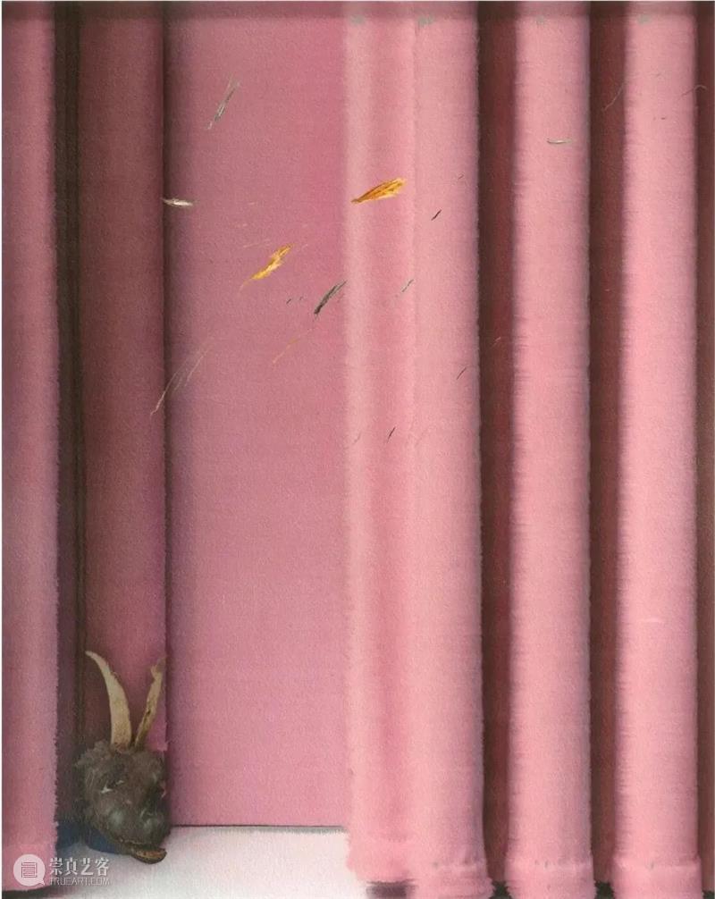 艺术家资讯｜王璇参加ART KARLSRUHE 卡尔斯鲁厄艺术博览会 崇真艺客