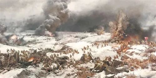 老戏骨过招，兵法都用上了 崇真艺客