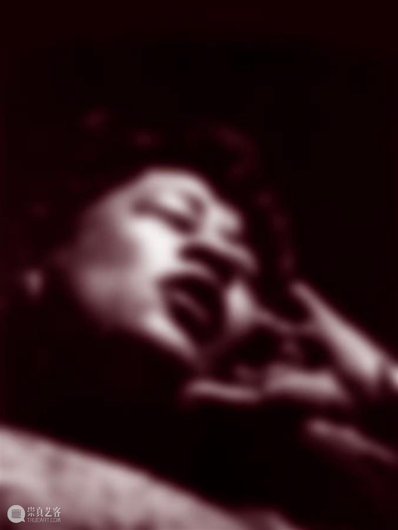光社摄影图书馆|褪色的女性照片 崇真艺客