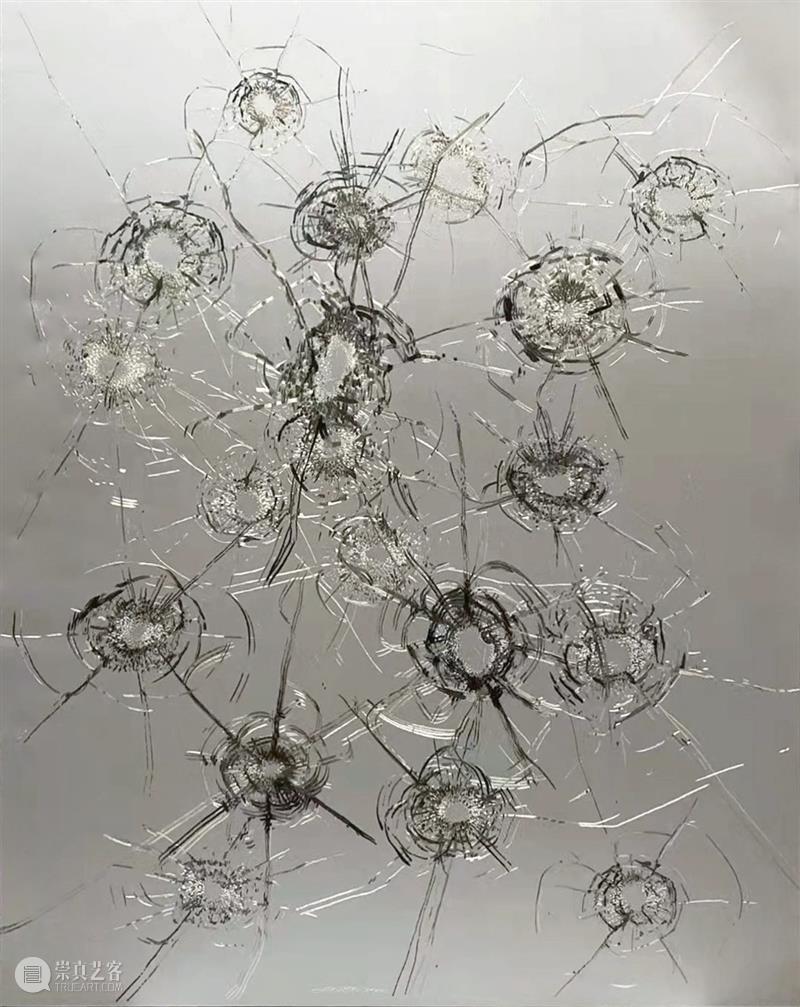当代唐人艺术中心参展 artmonte-carlo蒙地卡罗艺博会|展位32 崇真艺客