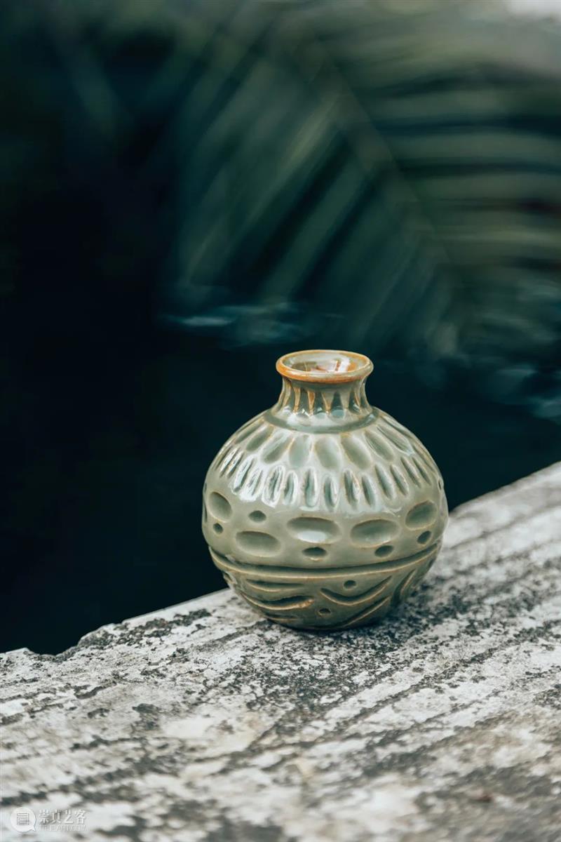 公教活动 | 武汉美术馆夏日“陶”醉计划 崇真艺客