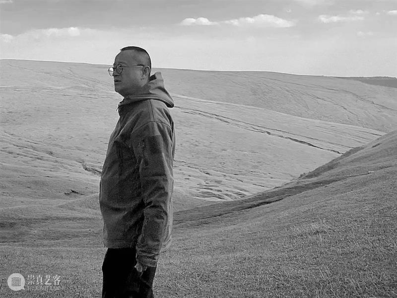 基业艺术|「一尺风韵」扇面展——艺术家介绍:陈危冰、高荐、高树标、高稳扬 崇真艺客