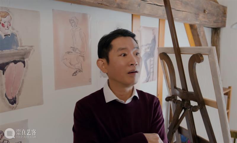 我单曲循环了800遍周杰伦新歌，还是觉得太「难」听了！ 崇真艺客