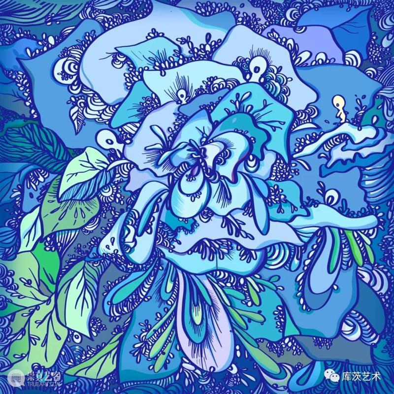 库茨展讯 | STORM2022—潮流艺术展 崇真艺客