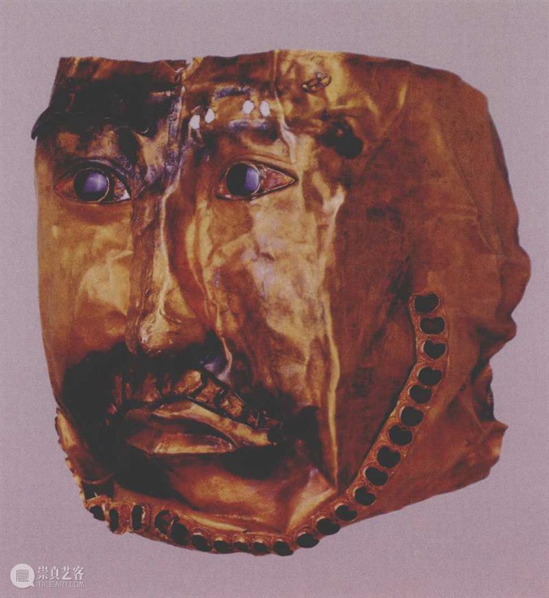 新疆古代雕塑艺术 崇真艺客