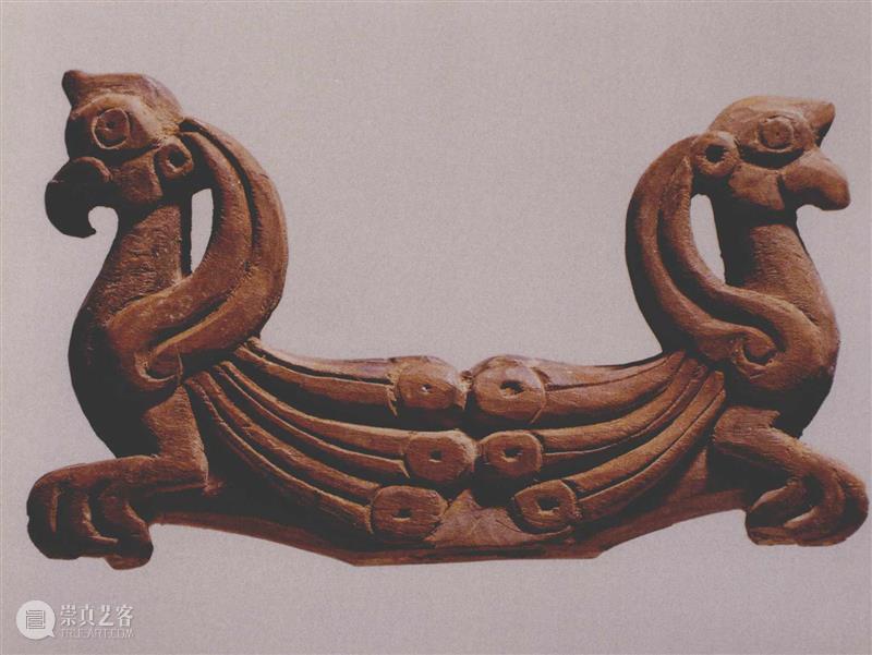 新疆古代雕塑艺术 崇真艺客