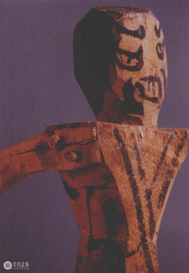 新疆古代雕塑艺术 崇真艺客