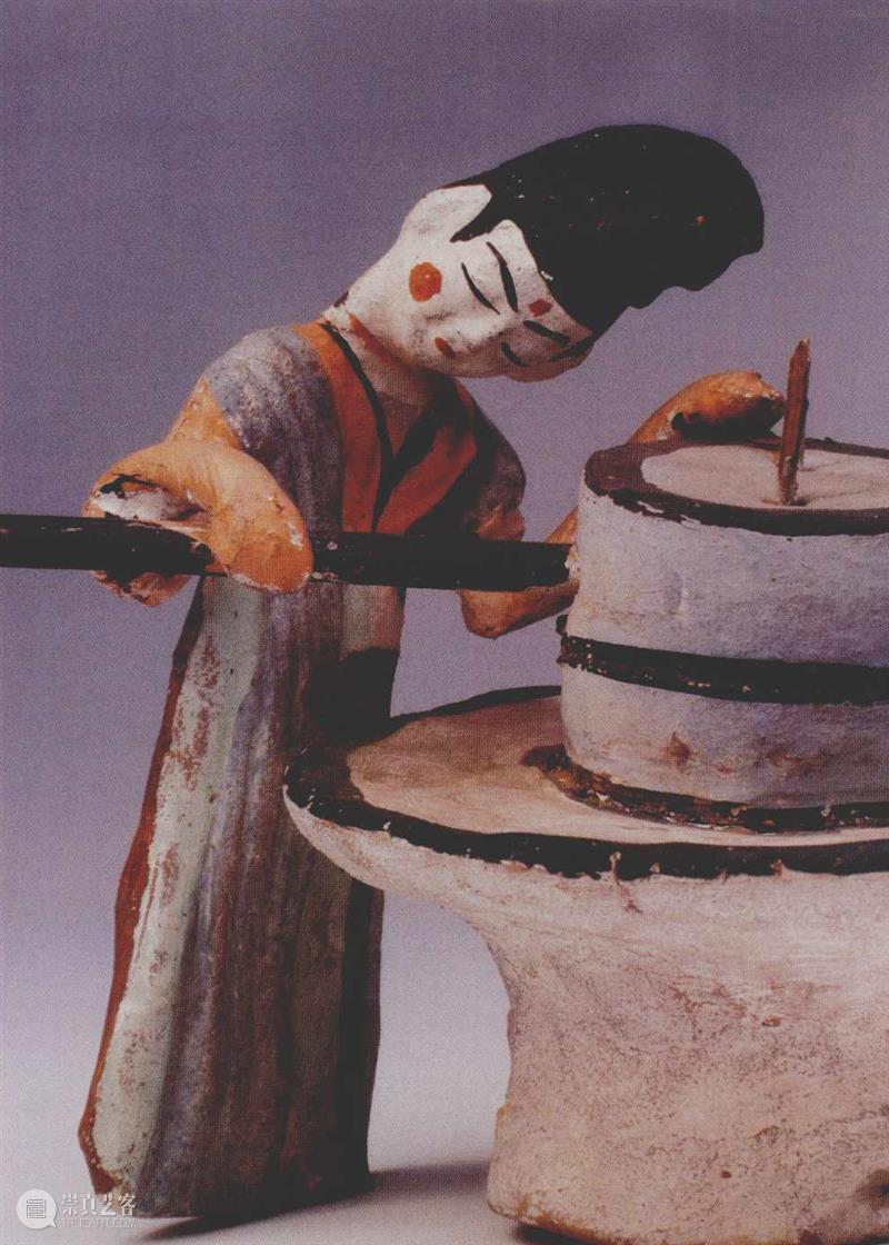 新疆古代雕塑艺术 崇真艺客