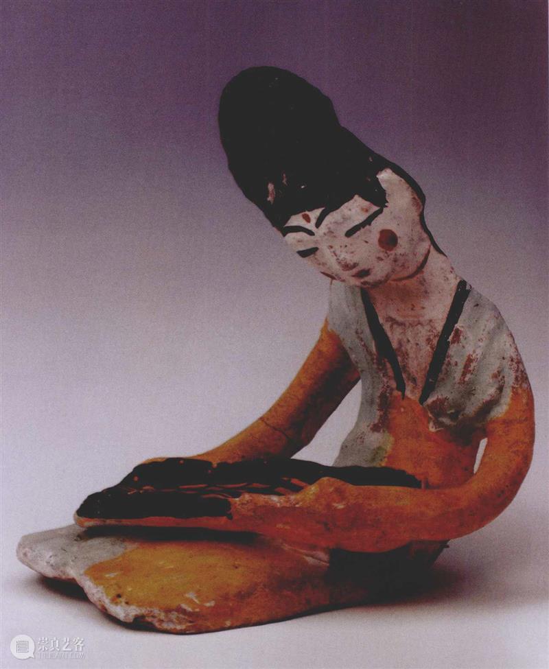新疆古代雕塑艺术 崇真艺客