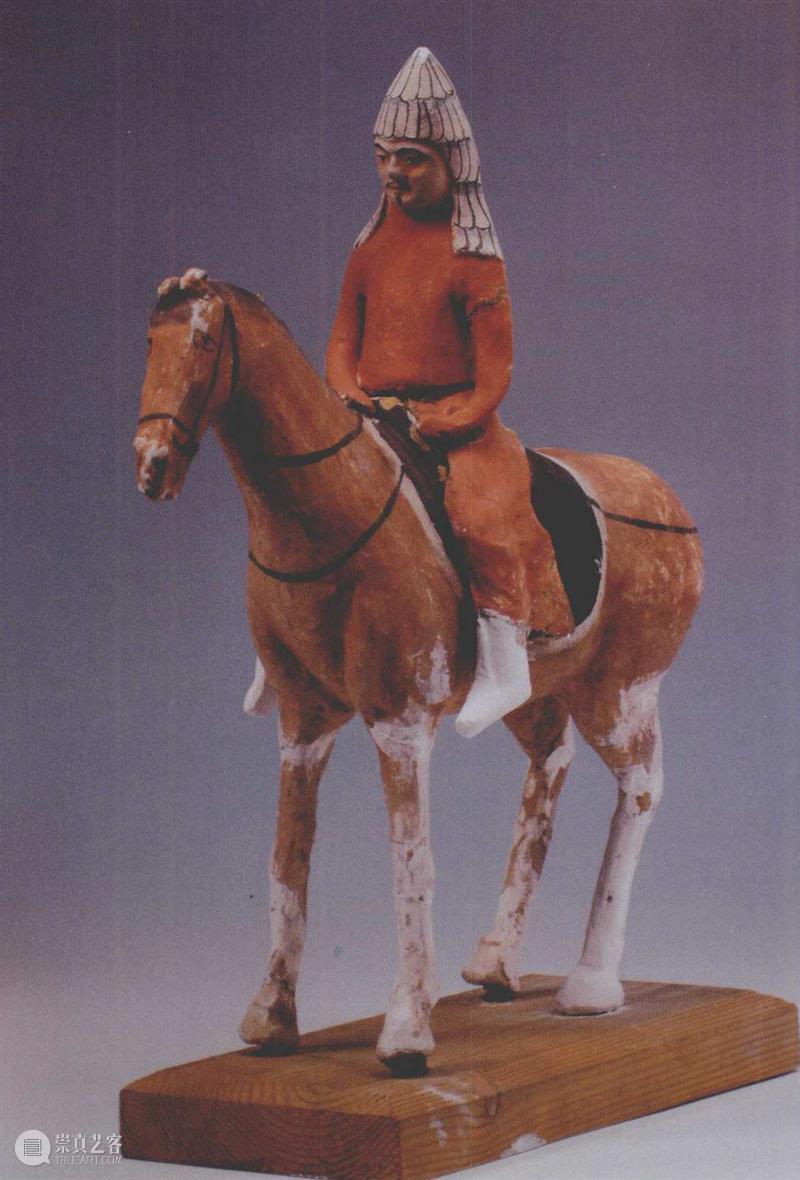 新疆古代雕塑艺术 崇真艺客
