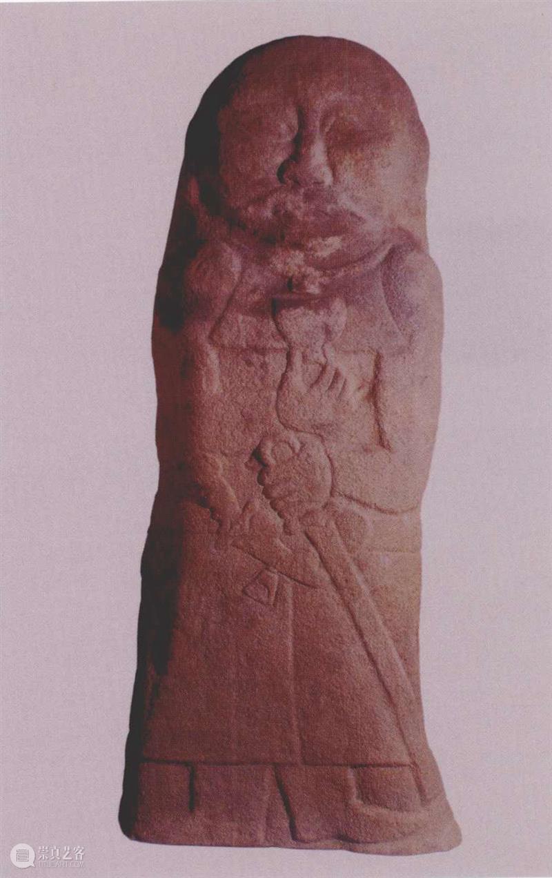 新疆古代雕塑艺术 崇真艺客
