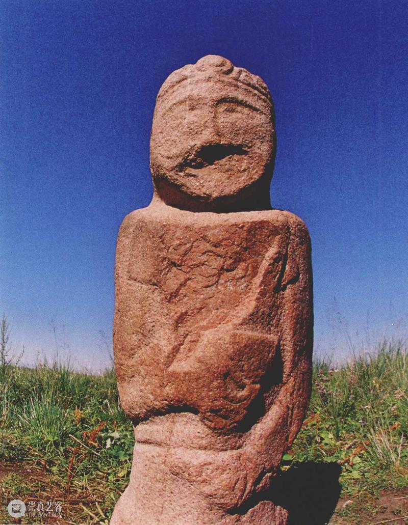 新疆古代雕塑艺术 崇真艺客