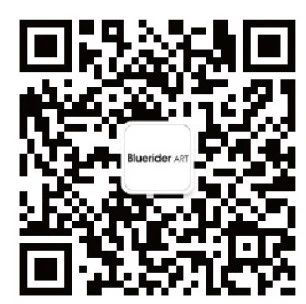 BlueriderDaily 媒体日 潜意识独白 Monologue 台北·敦仁 崇真艺客