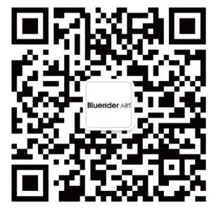 BlueriderDaily 媒体日 潜意识独白 Monologue 台北·敦仁 崇真艺客