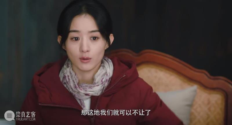 国产年代剧大爆发，又来一部年度惊喜 崇真艺客