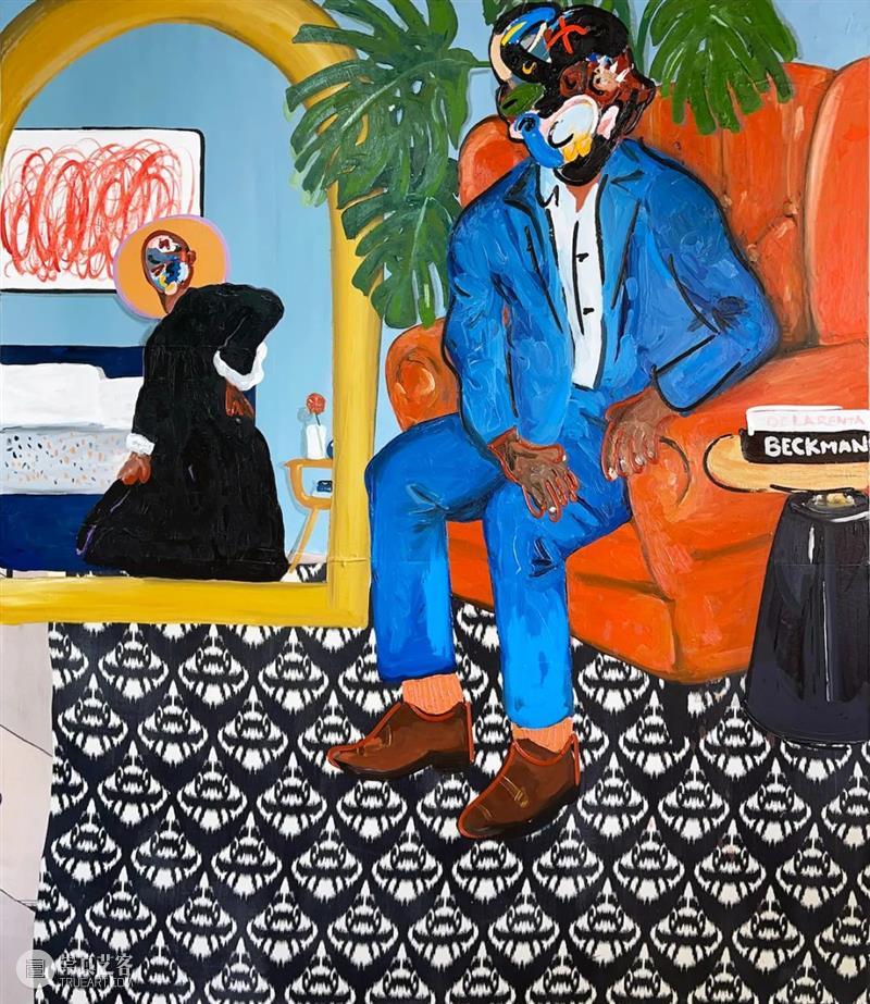 Gallery All宣布代理艺术家乔尼·西特伍德 Jonni Cheatwood 崇真艺客