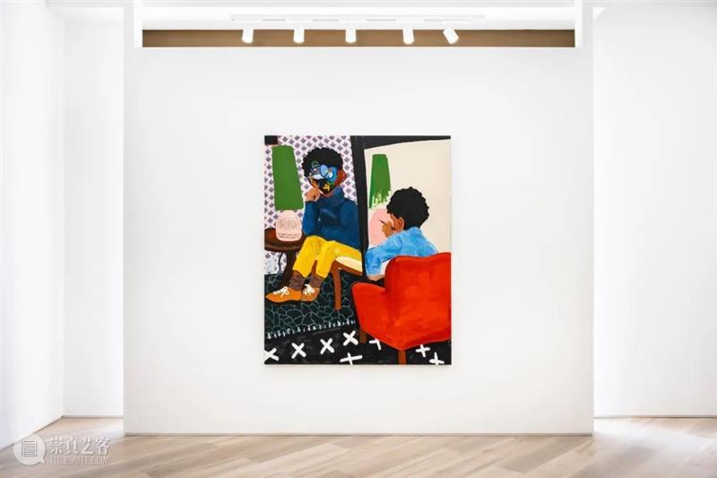 Gallery All宣布代理艺术家乔尼·西特伍德 Jonni Cheatwood 崇真艺客