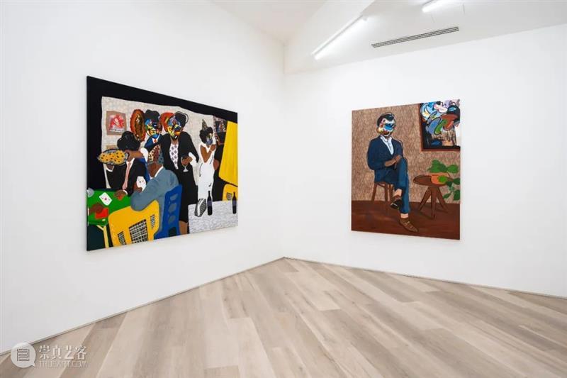 Gallery All宣布代理艺术家乔尼·西特伍德 Jonni Cheatwood 崇真艺客