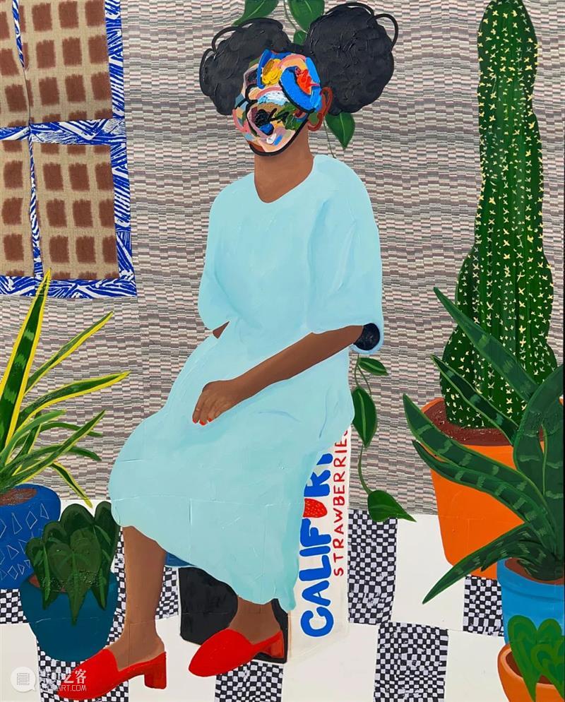 Gallery All宣布代理艺术家乔尼·西特伍德 Jonni Cheatwood 崇真艺客