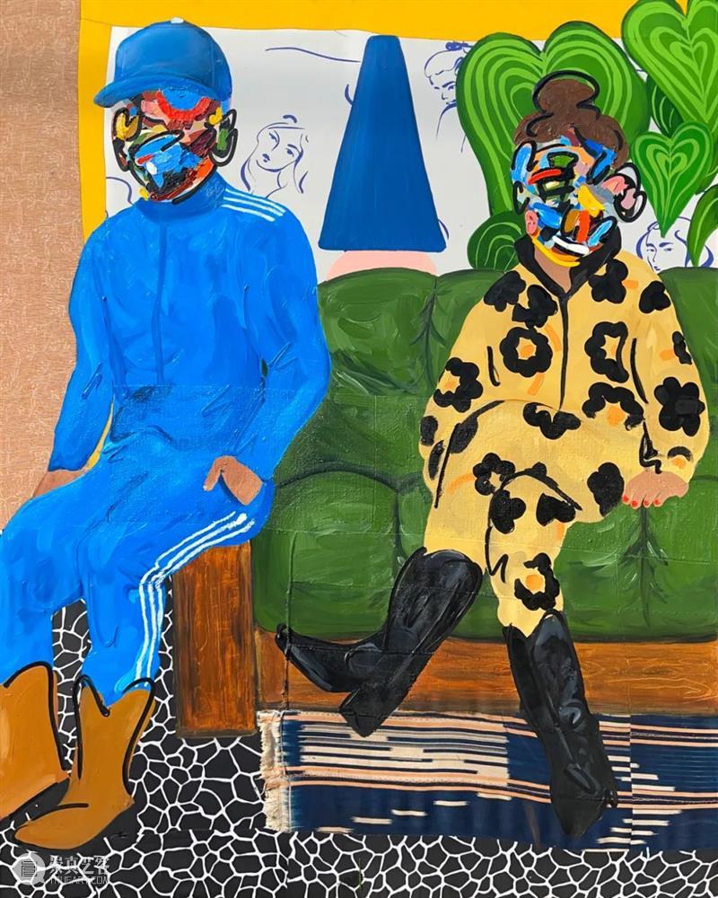 Gallery All宣布代理艺术家乔尼·西特伍德 Jonni Cheatwood 崇真艺客