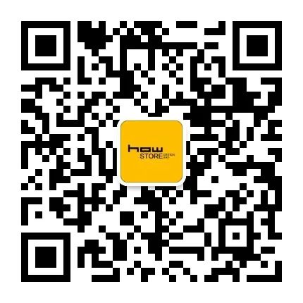 HOW+Blind Box福利 | 在“夏日风暴”中开启艺术家盲盒 崇真艺客