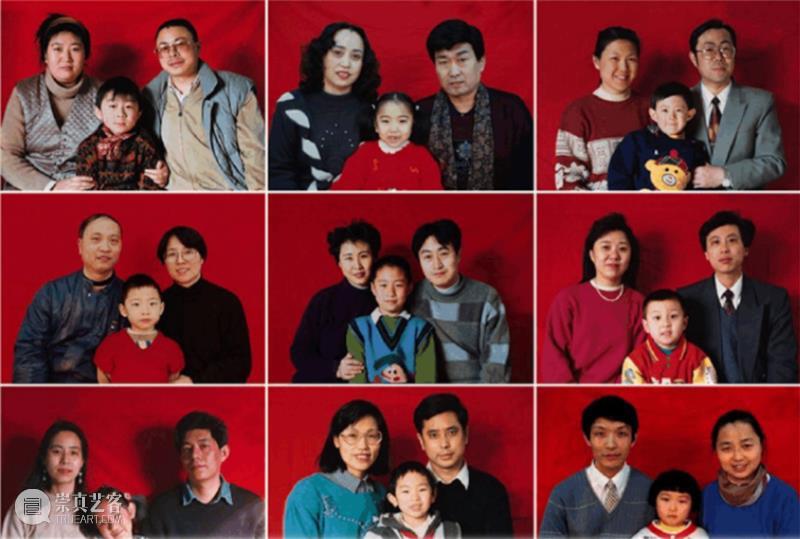 MIA公开课 | 中国摄影作品案例解读与问题分析 崇真艺客