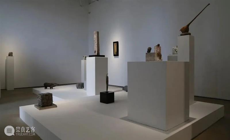 新展预告 | 「孔洞作为通道」-马宏法个展 崇真艺客