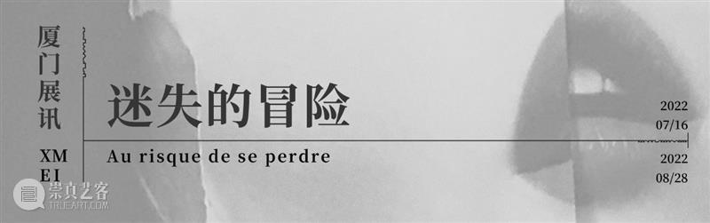 【明日开幕】张树光个展——显像的绽出 | 厦门 崇真艺客