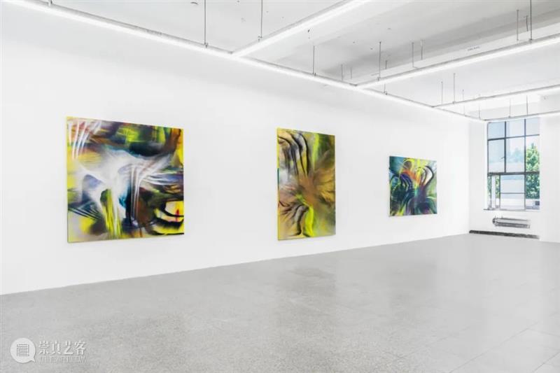 安德莉亚·玛丽·布雷林（Andrea Marie Breiling）@ Ocula艺术之眼｜AR艺术家 崇真艺客