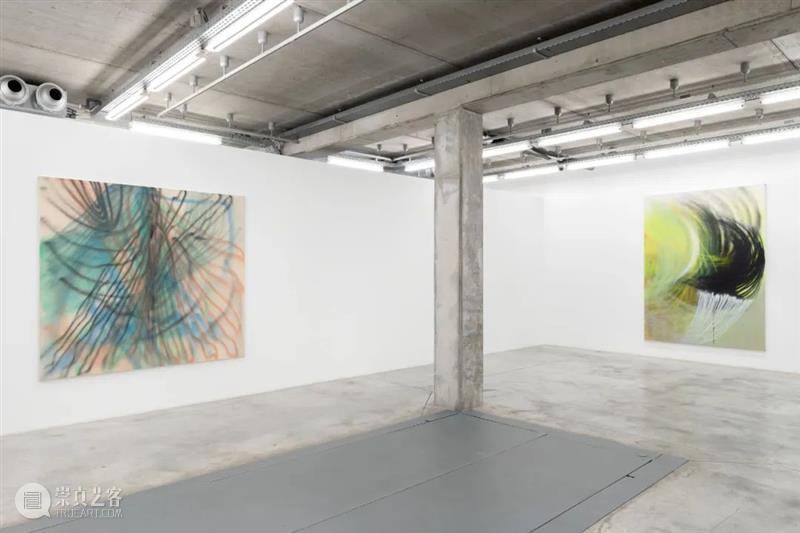 安德莉亚·玛丽·布雷林（Andrea Marie Breiling）@ Ocula艺术之眼｜AR艺术家 崇真艺客