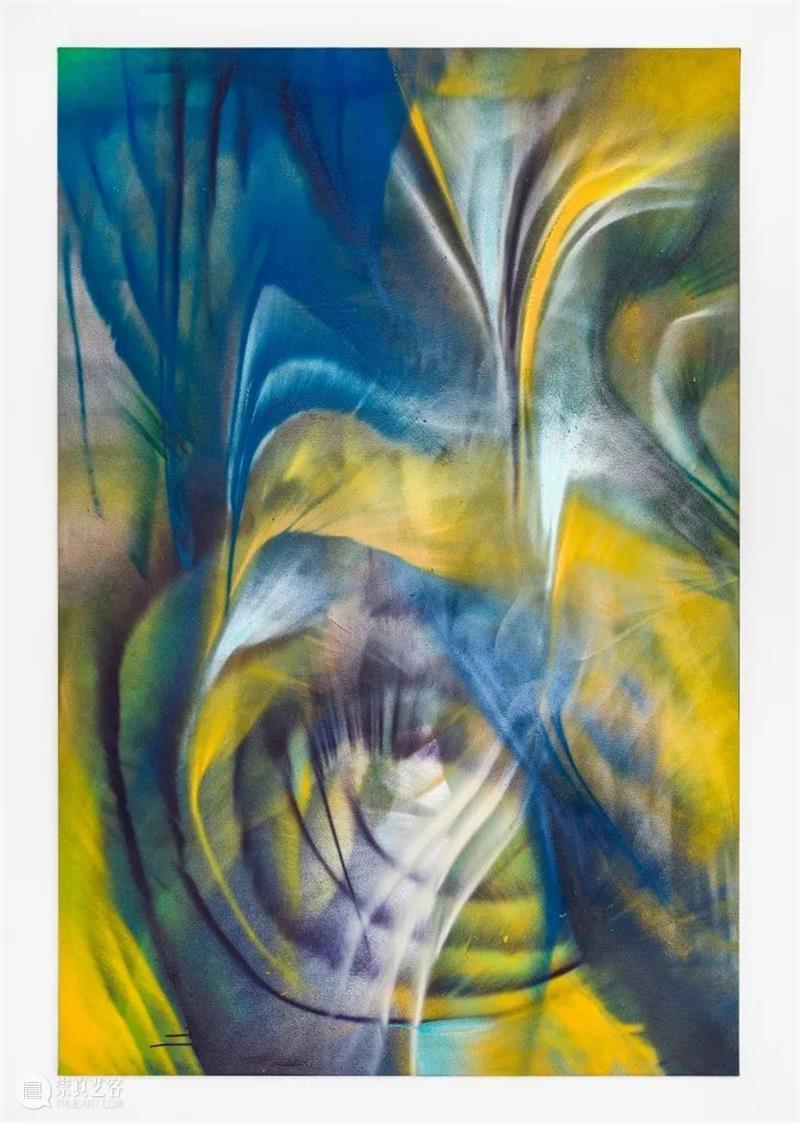 安德莉亚·玛丽·布雷林（Andrea Marie Breiling）@ Ocula艺术之眼｜AR艺术家 崇真艺客