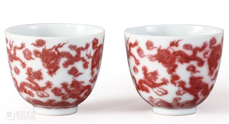 鹏瑞·保利“收藏至美”艺术精品展今日启幕！ 崇真艺客