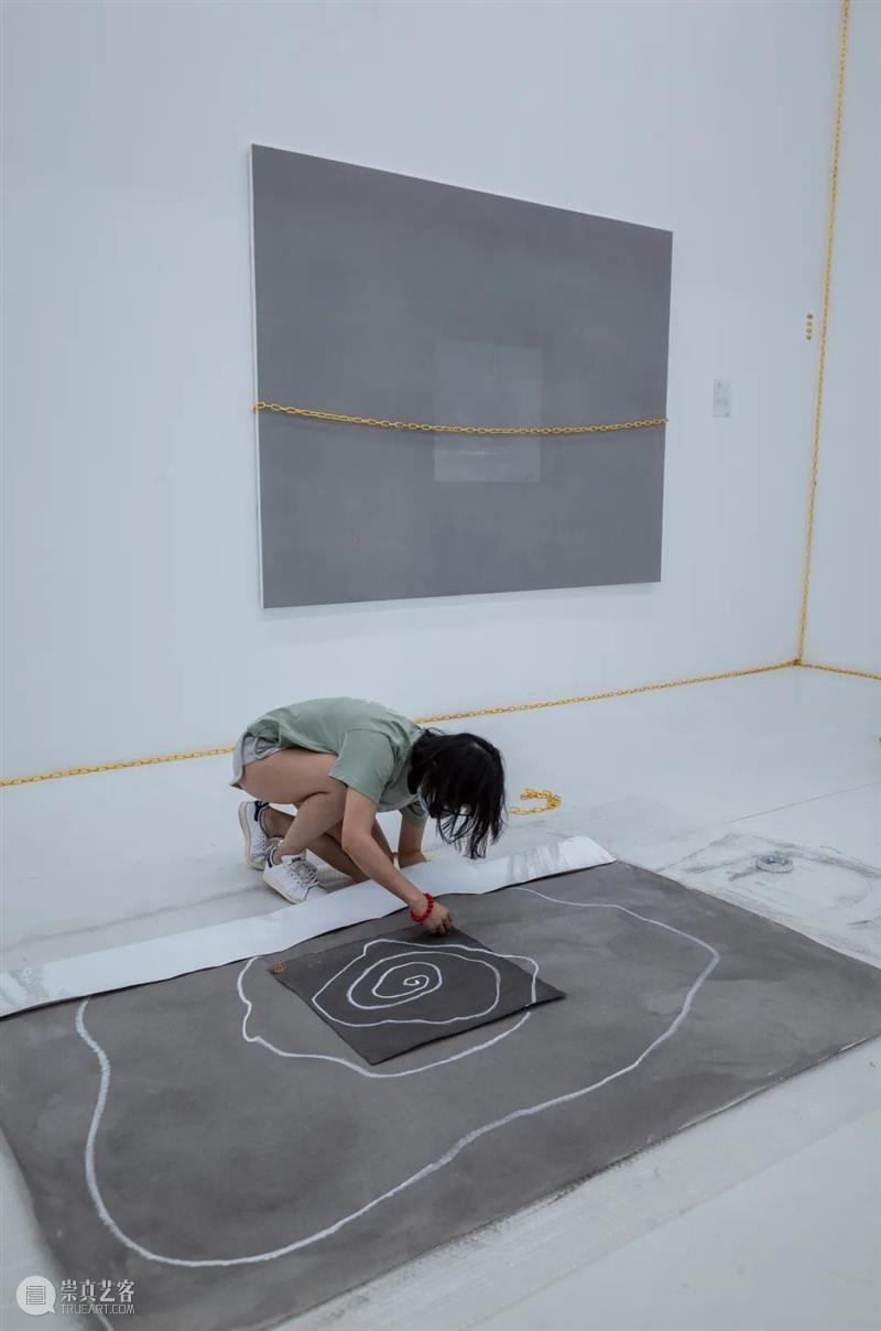 第一期工作坊丨继续“堆叠” 视频资讯 東京画廊BTAP 崇真艺客