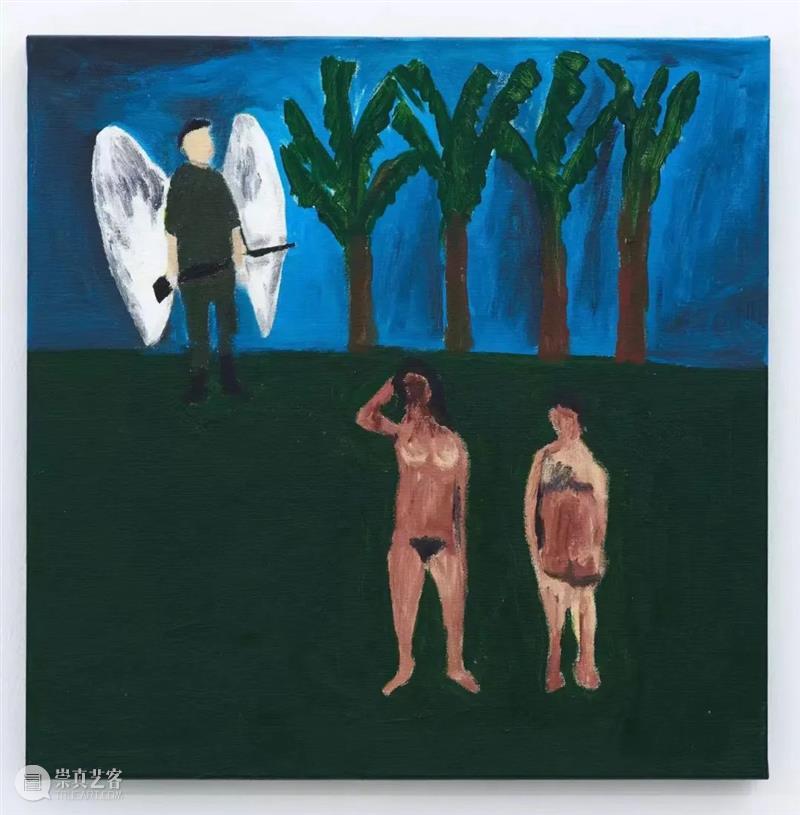 同行/当人成为了产品 | Paulo Nazareth 视频资讯 徐震XuZhen 崇真艺客