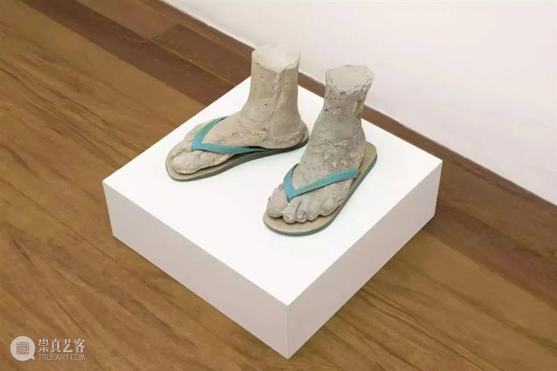 同行/当人成为了产品 | Paulo Nazareth 视频资讯 徐震XuZhen 崇真艺客