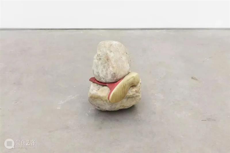 同行/当人成为了产品 | Paulo Nazareth 视频资讯 徐震XuZhen 崇真艺客