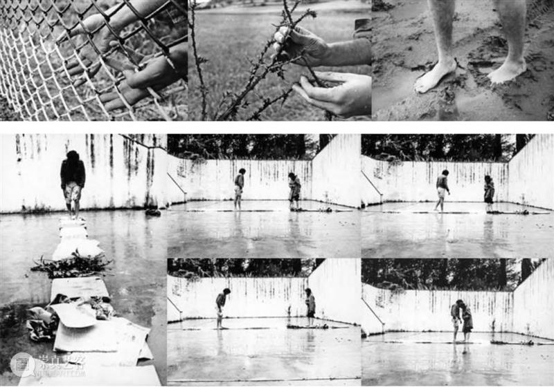 Artist | Antoni Muntadas works overview - II 崇真艺客