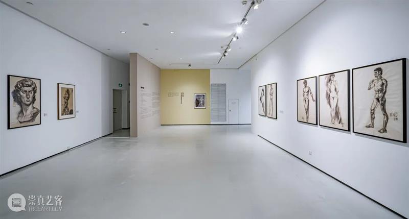 现场 | 冯星平的本土现代性探索研究展 崇真艺客