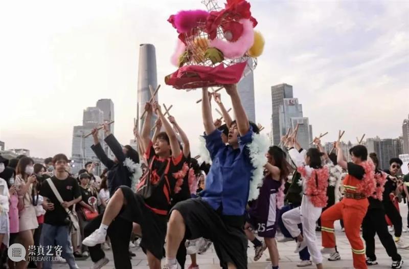 放榜！2022蛇口戏剧节“孵蛋计划”11部作品终选名单公布！  爱丁堡前沿剧展 崇真艺客