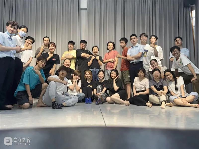 放榜！2022蛇口戏剧节“孵蛋计划”11部作品终选名单公布！  爱丁堡前沿剧展 崇真艺客
