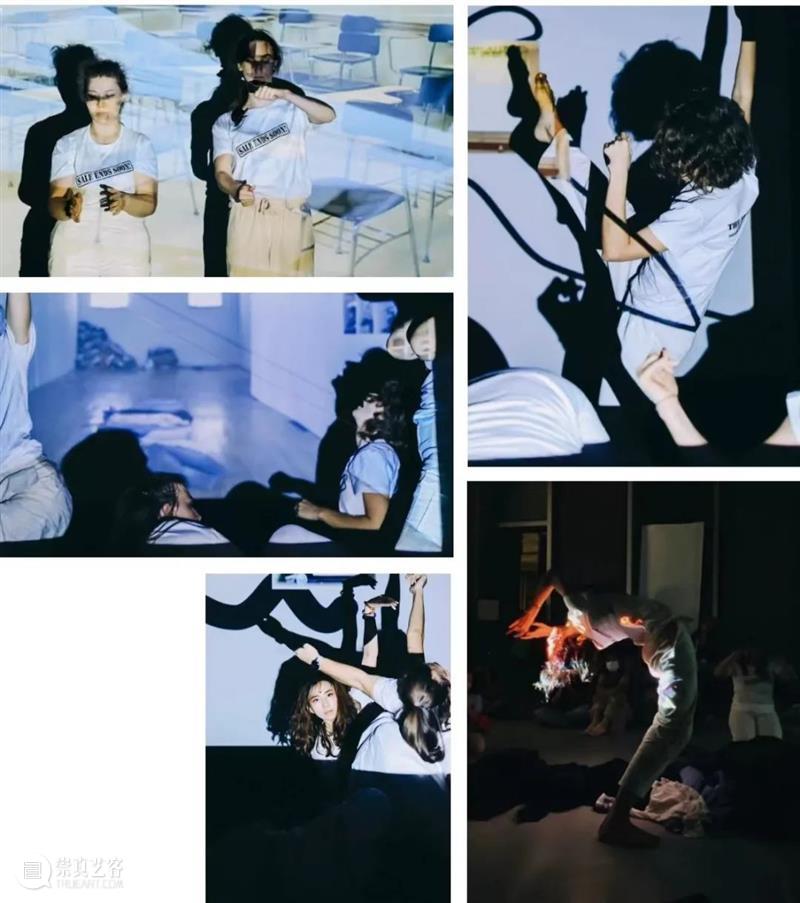 放榜！2022蛇口戏剧节“孵蛋计划”11部作品终选名单公布！  爱丁堡前沿剧展 崇真艺客