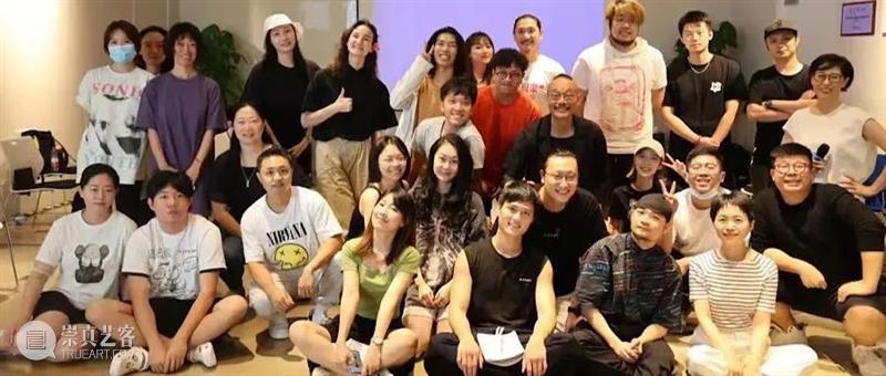 放榜！2022蛇口戏剧节“孵蛋计划”11部作品终选名单公布！  爱丁堡前沿剧展 崇真艺客